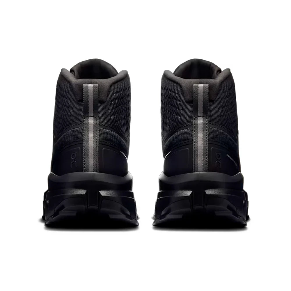 CloudStorm Waterproof Tactical Boots - Plus a Free Gift
