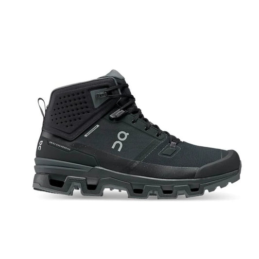 CloudStorm Waterproof Tactical Boots - Plus a Free Gift